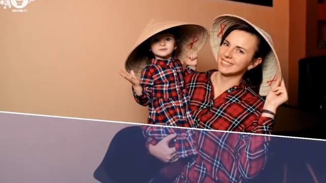 Званный обед в Бао-Бао г. Ставрополь (вьетнамская кухня)