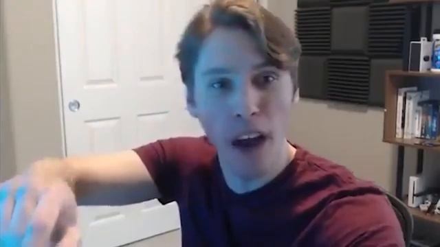 The Demon Core Meme Compilation (2022) смотреть онлайн
