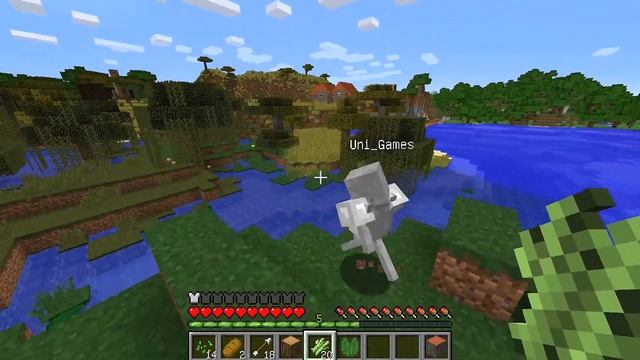 ? Майнкрафт но с каждым Достижением я ЭВОЛЮЦИОРНИРУЮ! смотреть онлайн