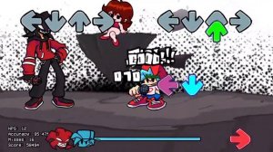 FNF' - Vs Agoti (Full Week) [Expert Mode]