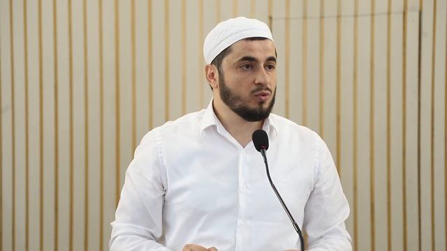 ЗАКЯТ - СОЦИАЛЬНОЕ СПАСЕНИЕ смотреть онлайн