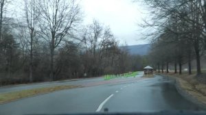 В Оклахому и обратно - часть третья- из Мэриленда в Вест Вирджинию