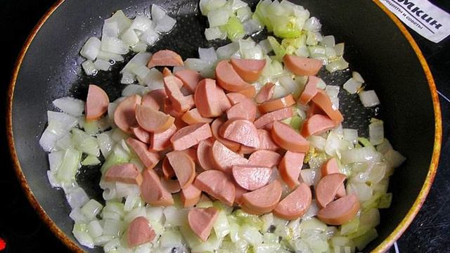 Книга рецептов