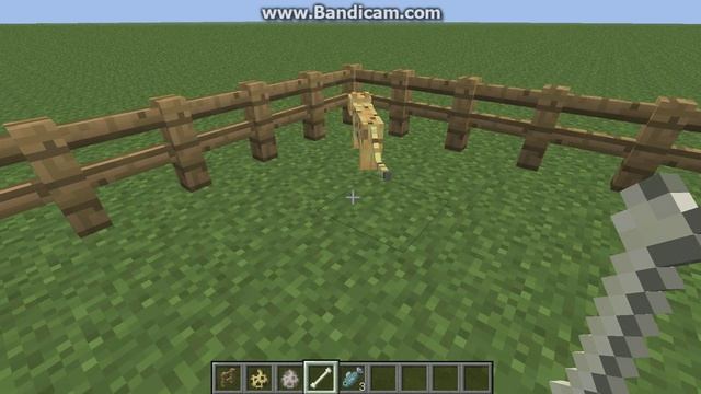 Как приручать диких кошек и волков в Майнкрафте смотреть онлайн