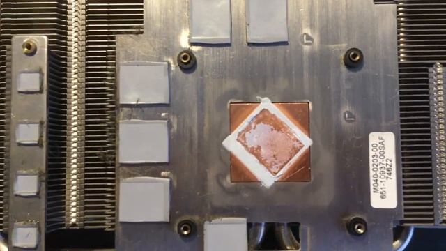 Снова закупаюсь "древними" картами Sapphire RX 470 смотреть онлайн