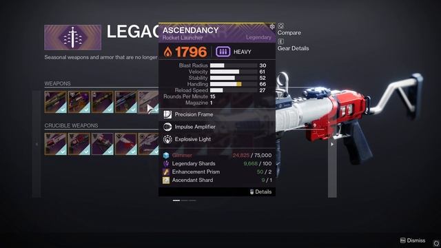 How To Farm Old Weapons And Armor In Destiny 2 Lightfall! смотреть онлайн