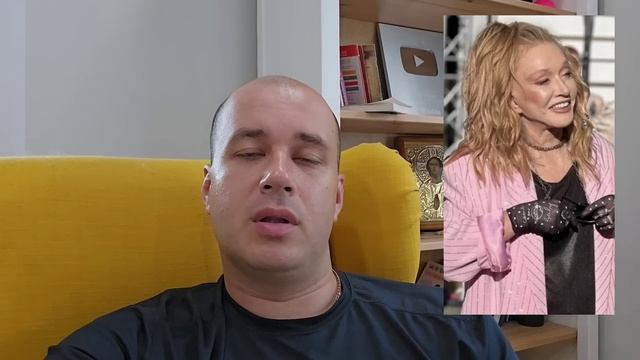 Пугачева без фильтров у Вайкуле шокировала людей смотреть онлайн