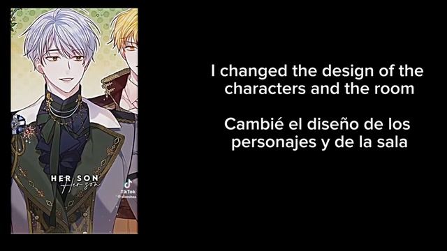 Dark fall react to M! y/n as Chuuya| 2/3 | (ESP/ENG VERSION) My au!//Original смотреть онлайн