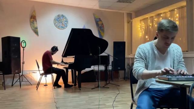 test 2 смотреть онлайн