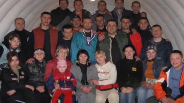 Презентація церкви Благодать. м. Рівне. Коротка версія смотреть онлайн