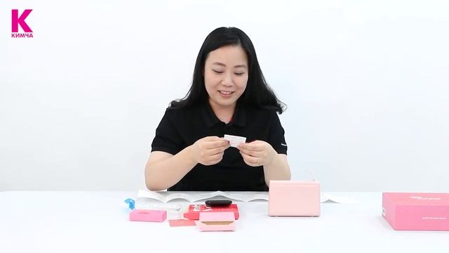 В Корее печатают цвет ногтей? - Nailpop смотреть онлайн