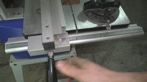 Обзор ленточной пилы Belmash WBS 254/2