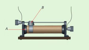 63 - 8кл - Ползунковый реостат