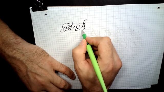 Каллиграфия как искусство смотреть онлайн