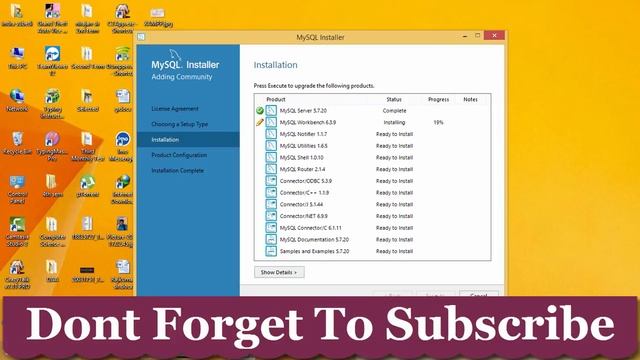 How To Install MySQL on Windows смотреть онлайн