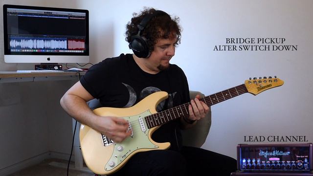 Ibanez AZES Essentials AZES31 | Is this 2022’s best and most versatile budget Strat? Review & Demo смотреть онлайн