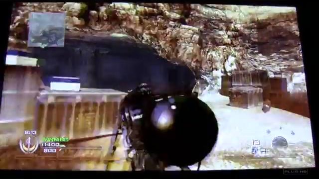MW 2 Sniping Montage Ep.4 смотреть онлайн