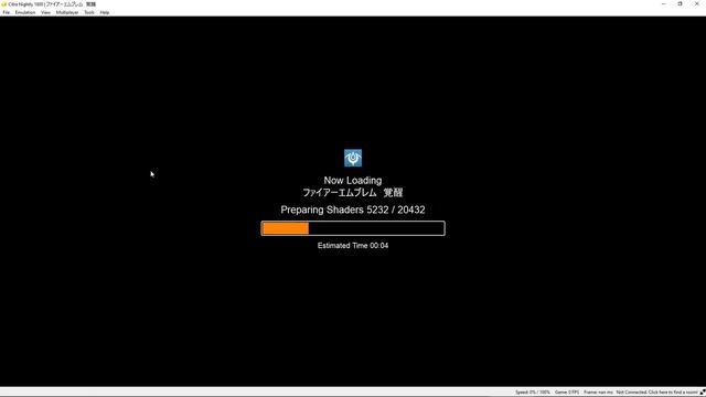 Fire Emblem: Awakening - Citra Emulator Paralogue 17 Black Void Fix смотреть онлайн