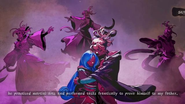 PHANTOM BLADE EXECUTIONERS Gameplay Android Global Beta Test смотреть онлайн
