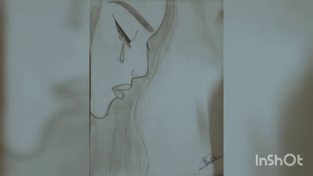 My new all sketch pic ?? смотреть онлайн