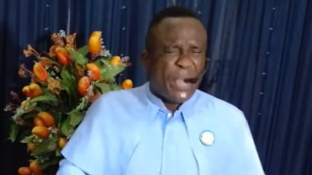 PROPHETIC HOUR OF PRAYER(PHP). BEGINNING YOUR DAY WITH GOD AND YOUR PROPHET. 18TH, NOV 2021 смотреть онлайн