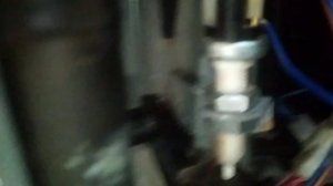 Кнопка старт-стоп для ваз 2115. Все просто!