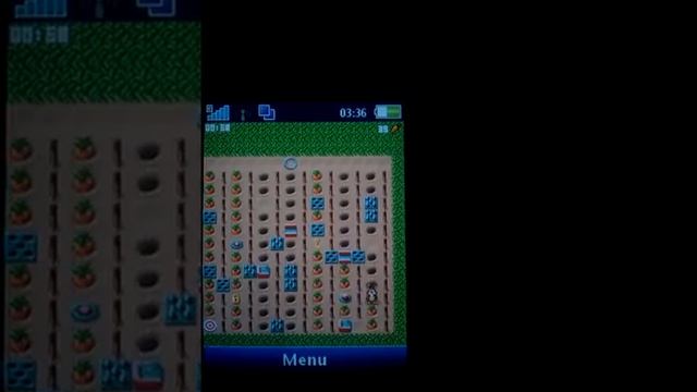 Bobby Carrot (Морковный Бобби). Морковки. Уровень 26 (Level 26) смотреть онлайн