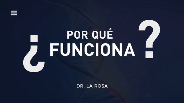 Esta Sustancia Puede Rejuvenecernos 8 Años en 7 Meses смотреть онлайн