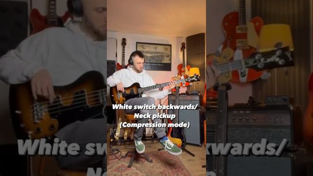 1979 Gibson RD Artist, Tobacco Sunburst смотреть онлайн