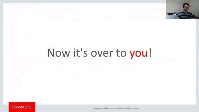 SQL Magic: Dynamic Pivot, Polymorphic Table Functions and More смотреть онлайн