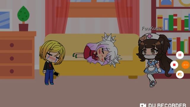 Бедная Алиса,и да к стати её зовут Алиса, ну как вам имя? Напишите в комментариях как ещё назвать е смотреть онлайн