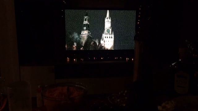 ВСТРЕЧАЕМ НОВЫЙ 2020 ГОД!!! НОВОГОДНИЙ СТОЛ / НЕ ДОЗВОНИЛАСЬ ДО ДЕДУШКИ МОРОЗА смотреть онлайн