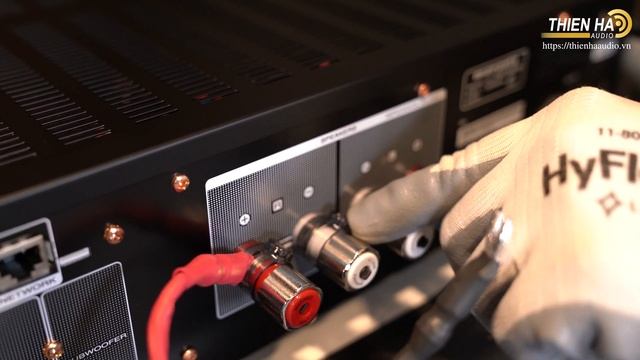 Combo Khuyến Mại Ampli Marantz PM7000N + Loa Dynaudio Emit M20 - Combo Khuyến Mại Chỉ Còn 35tr смотреть онлайн