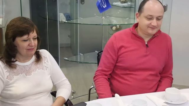 Праздники ТМ «ТИТАН» в честь Дня стекольщика смотреть онлайн