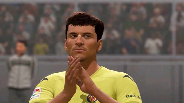 FIFA 21 Faces Virtual Pro club Look alike Road to FIFA22 Pack #3 смотреть онлайн