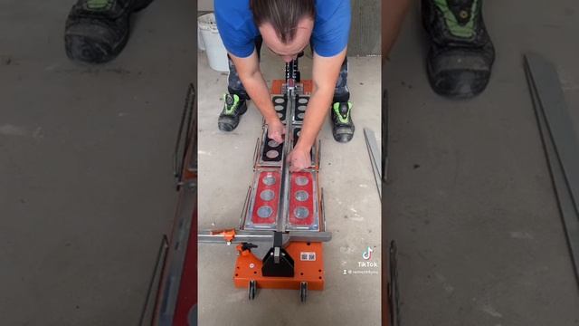 Wertec Giga-Cut смотреть онлайн