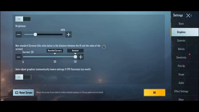 Unlock Trick 😱 How to Enable Ultra HD Graphics in Bgmi смотреть онлайн