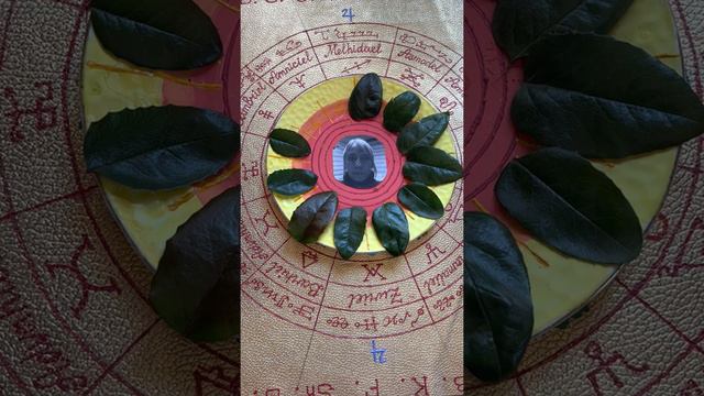 Ритуал на 20-21-22 марта дни весеннего равноденствия смотреть онлайн