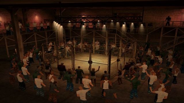 Fat Joe - Take A Look At My Life (In-game version) смотреть онлайн