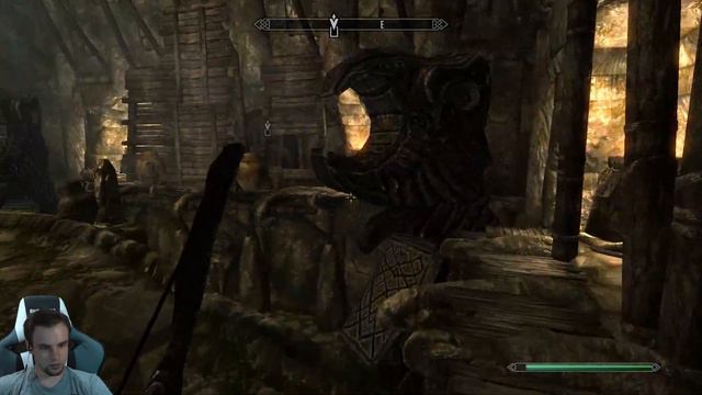 TES V: Skyrim [#86] Sovngard смотреть онлайн