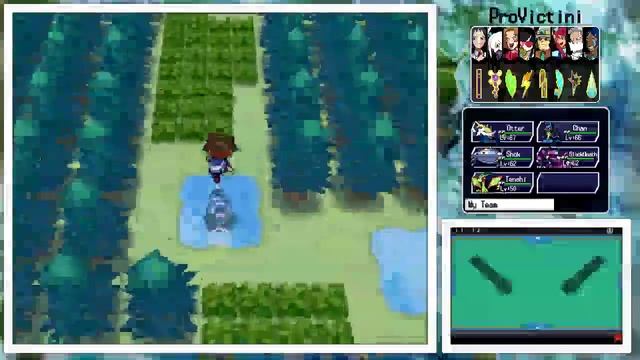 Pokémon Black 2 & White 2 Gameplay Walkthrough - Obtaining Archeops! & Exploring Nacrene City смотреть онлайн