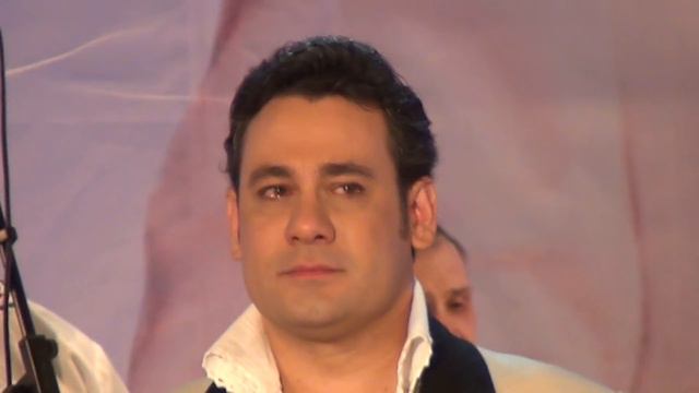 Mama Lui Ion Dolănescu (101 Ani) Prezentă La Festival