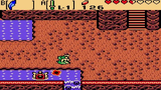 The Legend of Zelda - Oracle of Ages; Pt. 13 - Experience Complete Symmetry смотреть онлайн