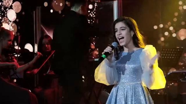 Акопян Арина - Music Star Kids 2021 смотреть онлайн