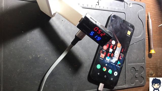 Meizu m6t низкий уровень зарядки подключить к зарядному устройству, low batteru connect to charger смотреть онлайн