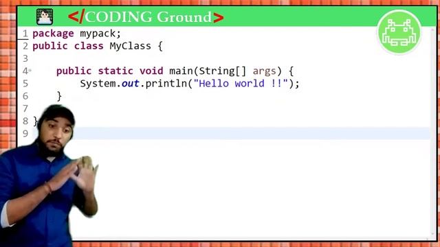 Comments in Java | Java Tutorial for Beginners ? [Hindi] смотреть онлайн