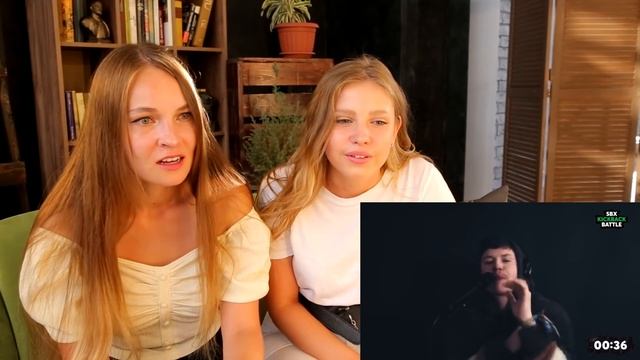 Girls React - D-low - Winner's Compilation SBX KICKBACK BATTLE 2021. Reaction смотреть онлайн