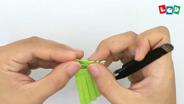 Shinlong (Lien Quoc Dat) - LQD Money Origami смотреть онлайн