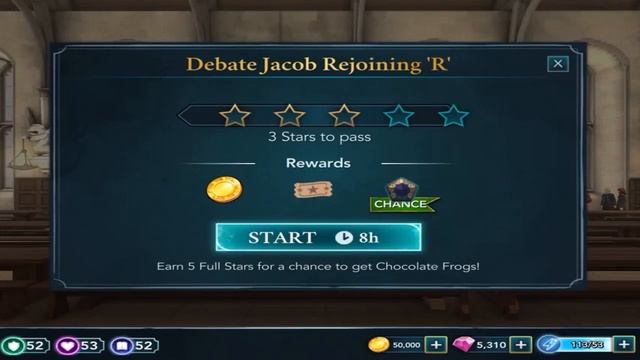 Harry Potter: Hogwarts Mystery | Year 7 - Chapter 50: TURNING POINT смотреть онлайн