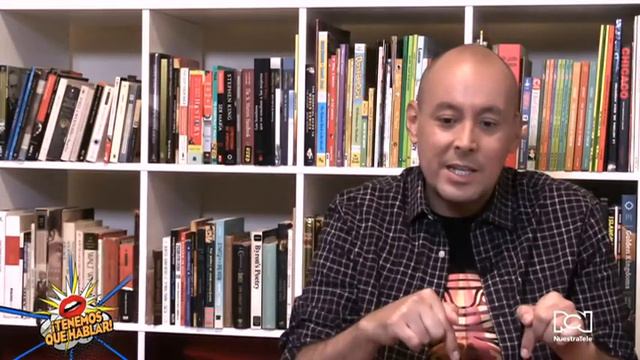 Selenis y Marizol Leyva celebran la publicación en español de su libro “Mi hermana” смотреть онлайн